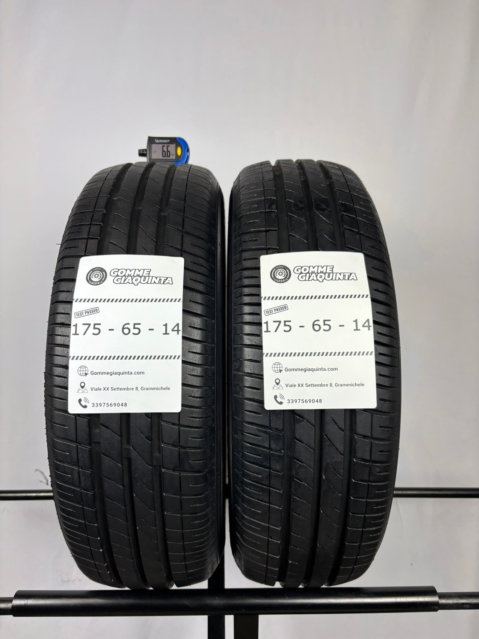 175/65 R14 82H Marquis Cst Mr61