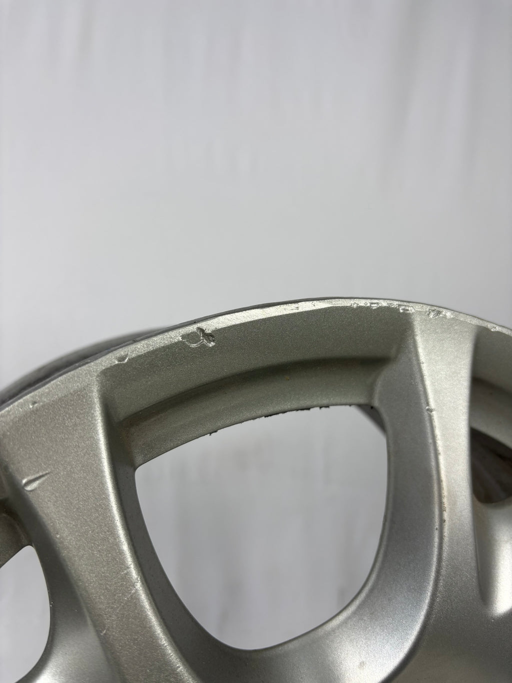 4 Cerchi in lega Alfa Romeo da 16"