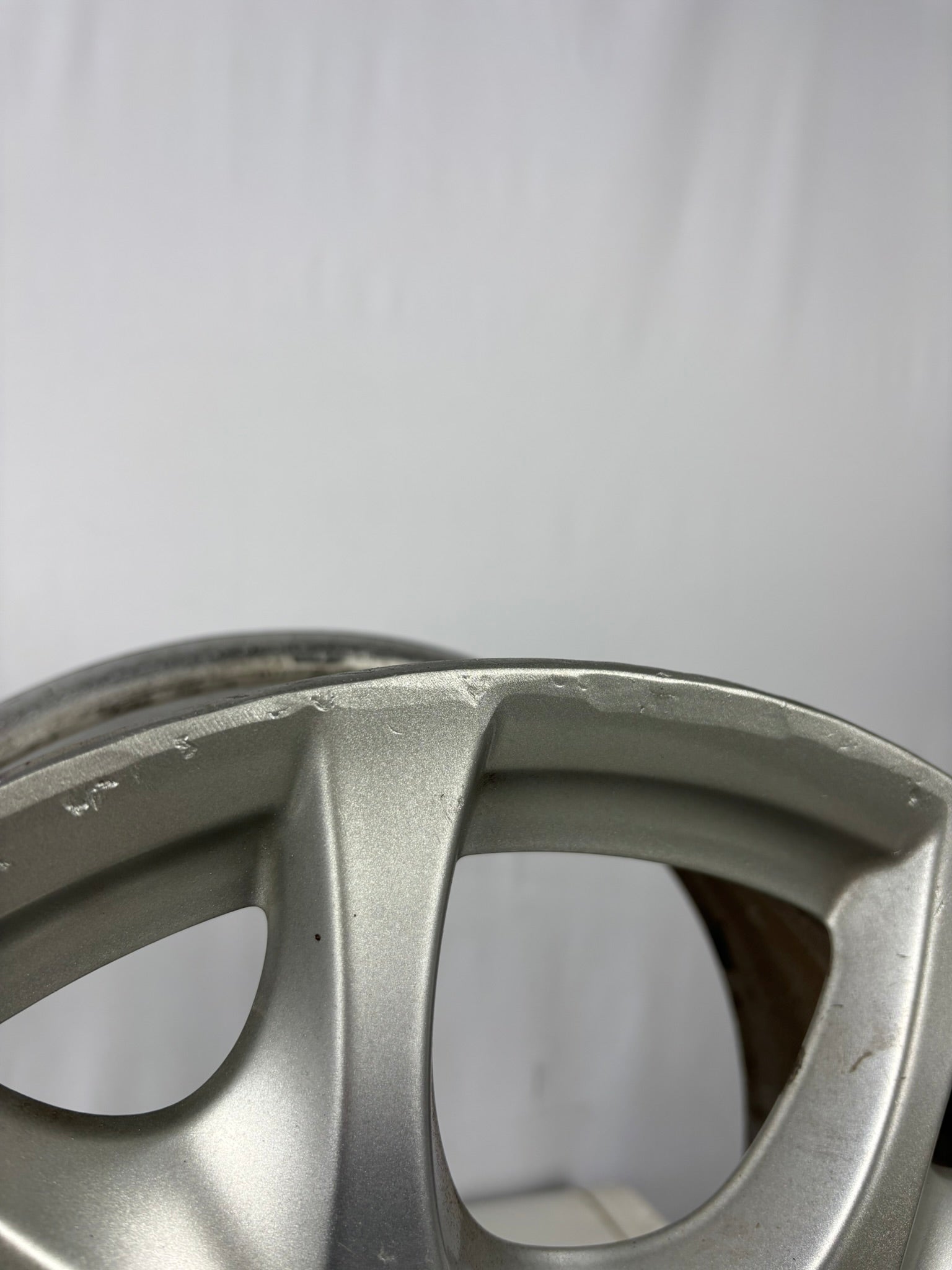 4 Cerchi in lega Alfa Romeo da 16"