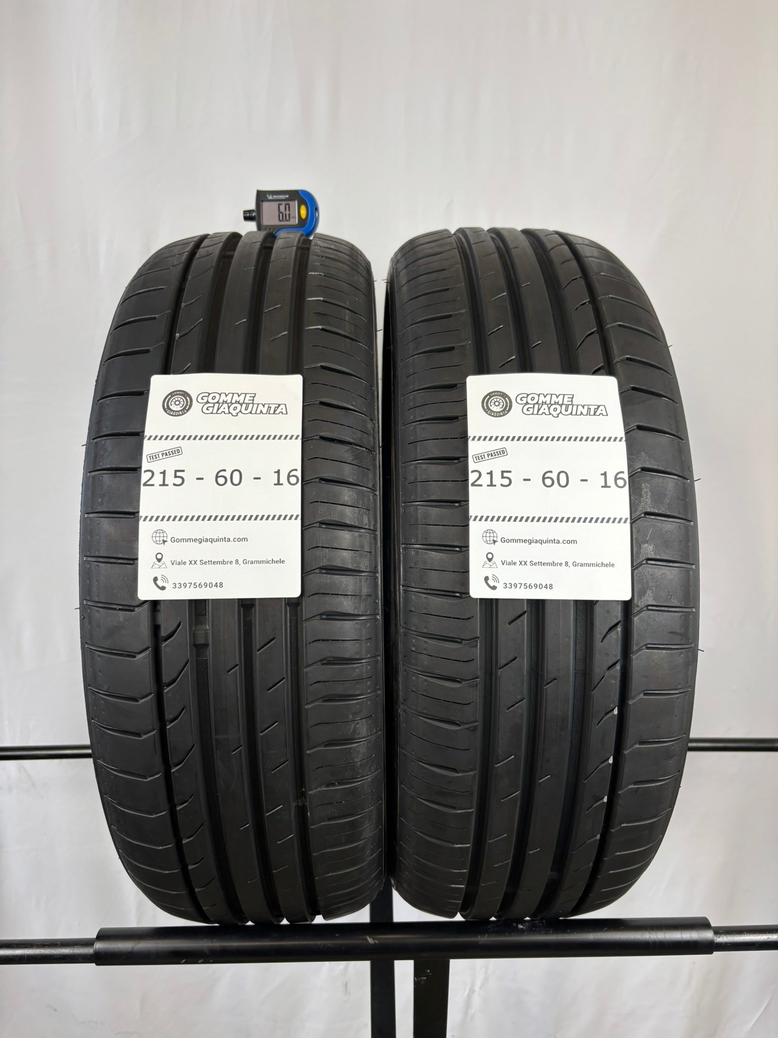 215/60 R16 99V GoodRide ZuperEco Z-107