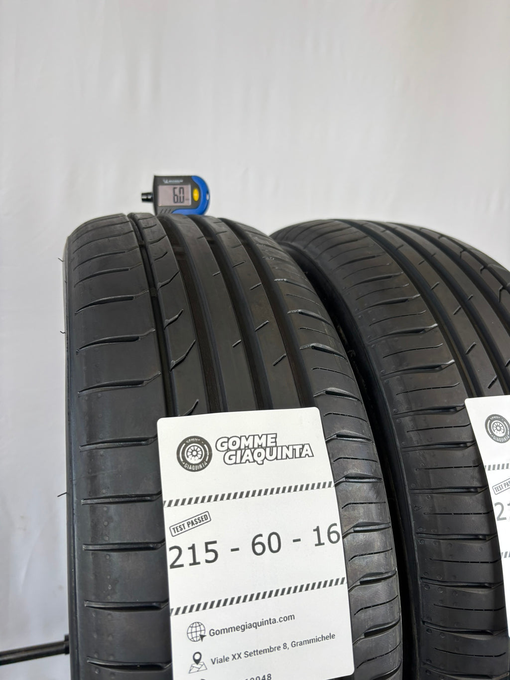 215/60 R16 99V GoodRide ZuperEco Z-107