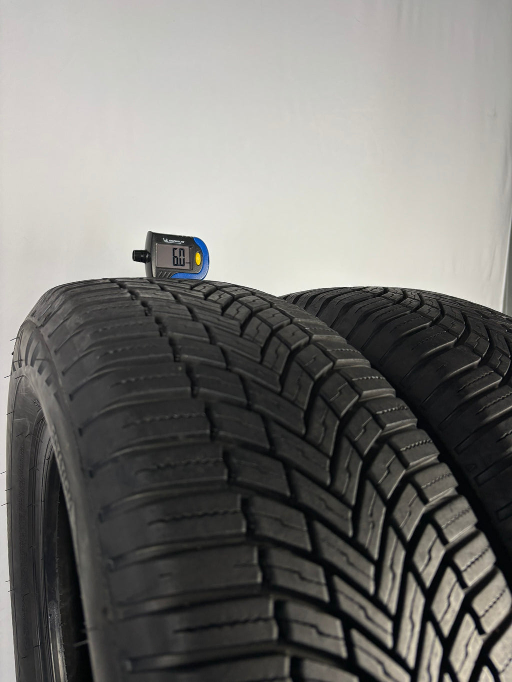 215/65 R16 102V Bridgestone weather control a005 M+S