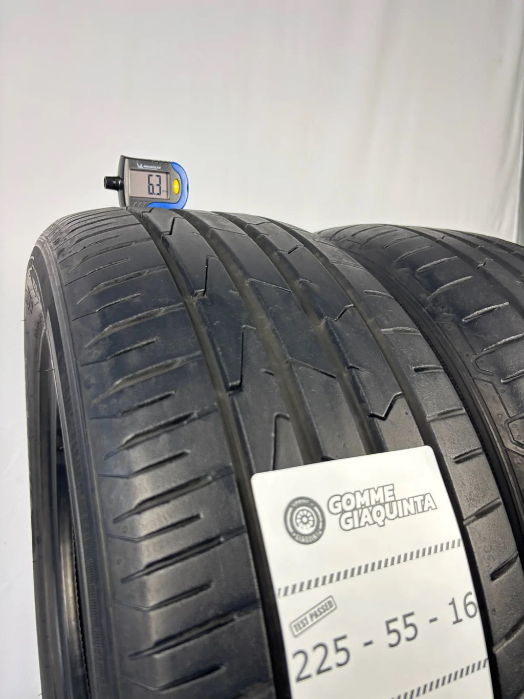 225/55 R16 99W Hankook Ventus Prime 3