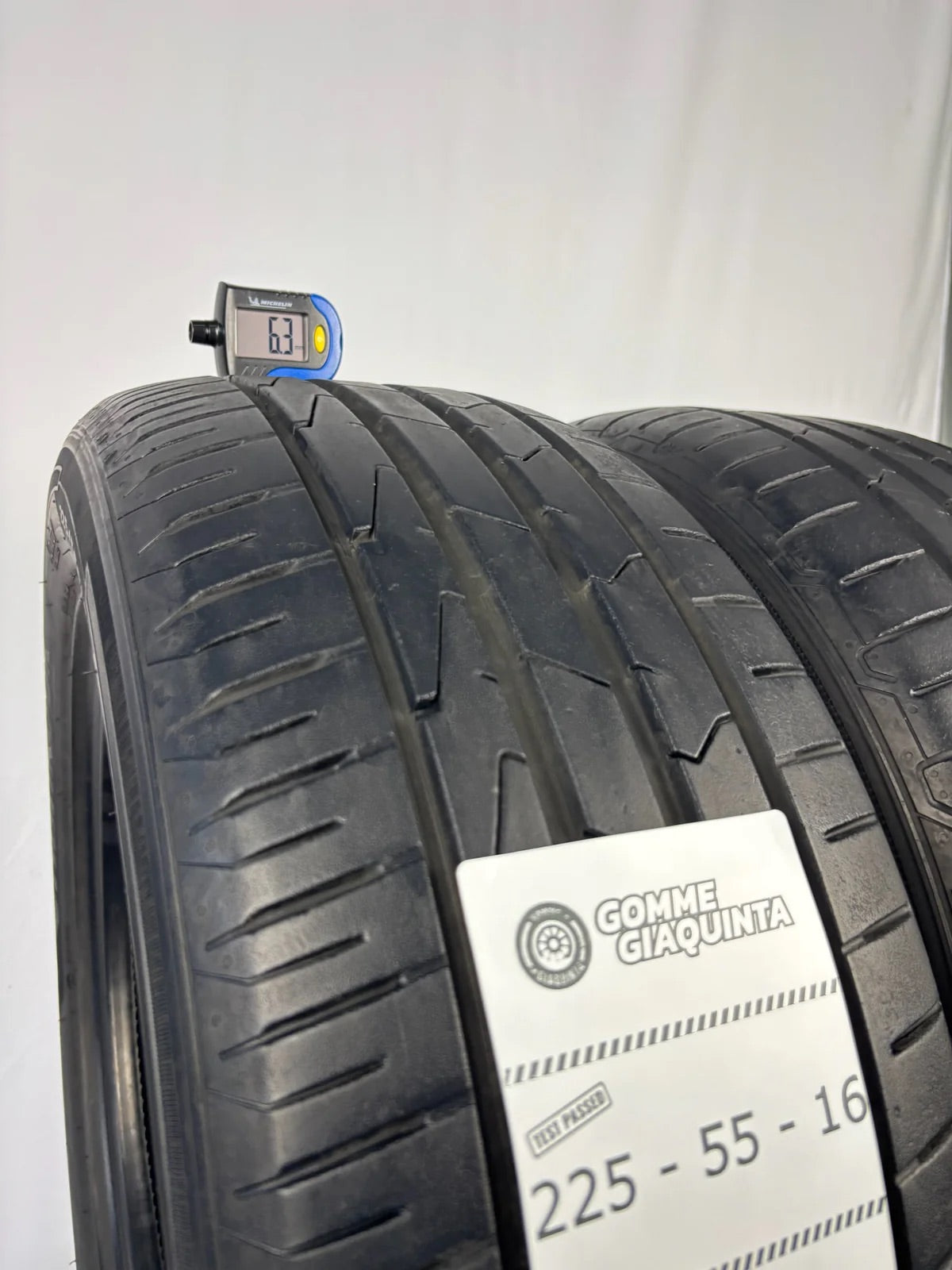 225/55 R16 99W Hankook Ventus Prime 3