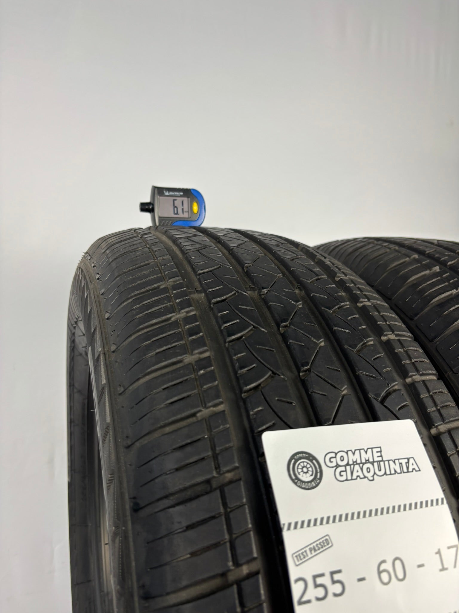 255/60 R17 110V Windforce Catchfors