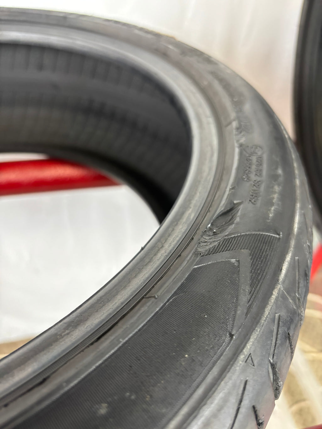 205/45 R17 88W Minerva Radail F205