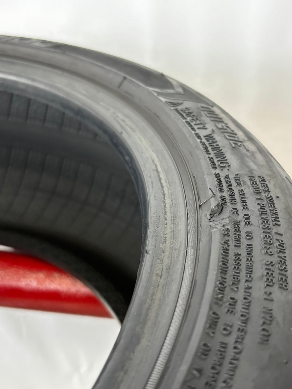 205/45 R17 88W Minerva Radail F205