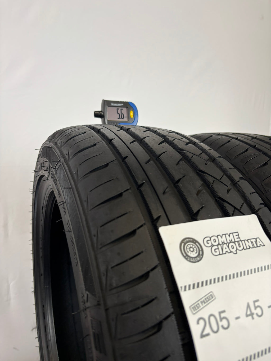 205/45 R16 87W XL Grenlander Enri u08 M+S