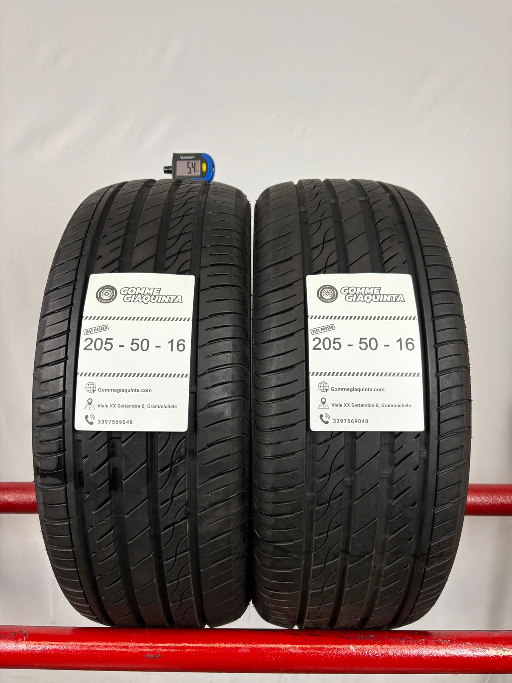 205/50 R16 91W XL Grenlander L-Zeal56