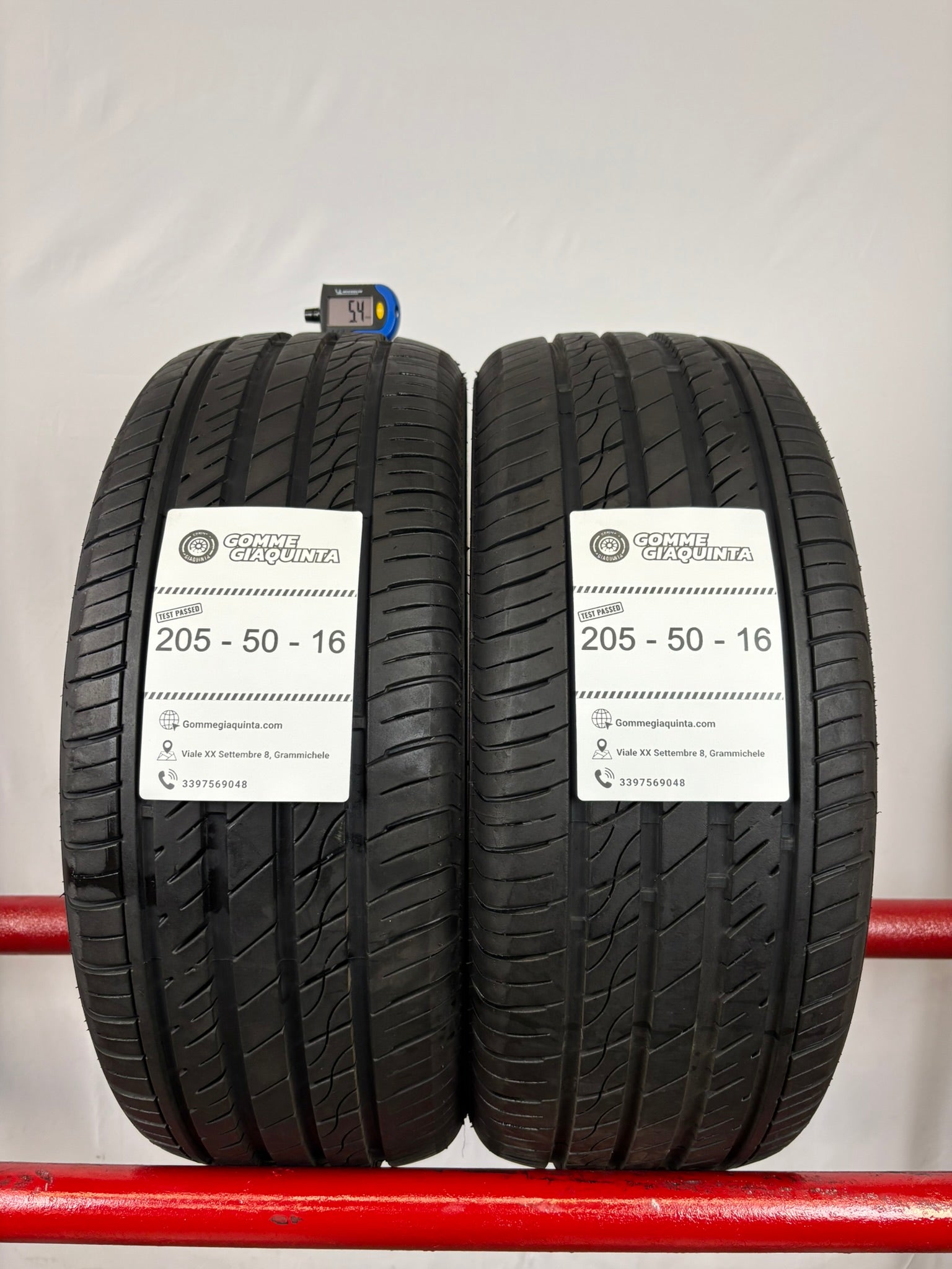 205/50 R16 91W XL Grenlander L-Zeal56