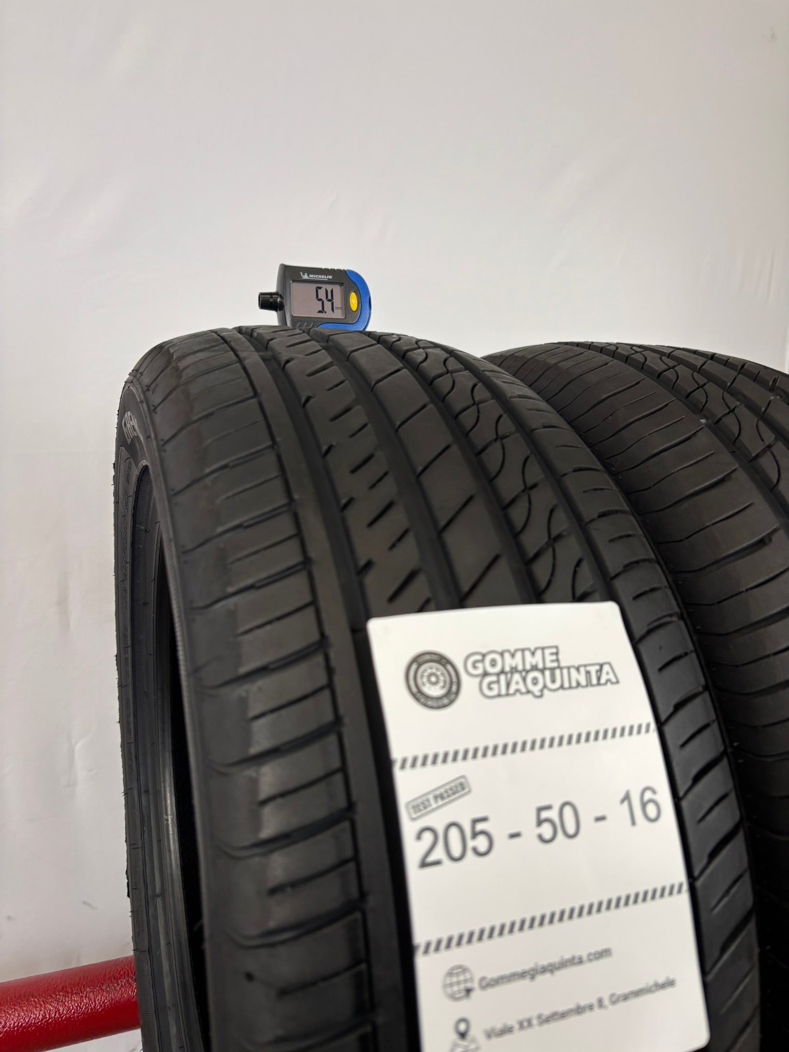 205/50 R16 91W XL Grenlander L-Zeal56