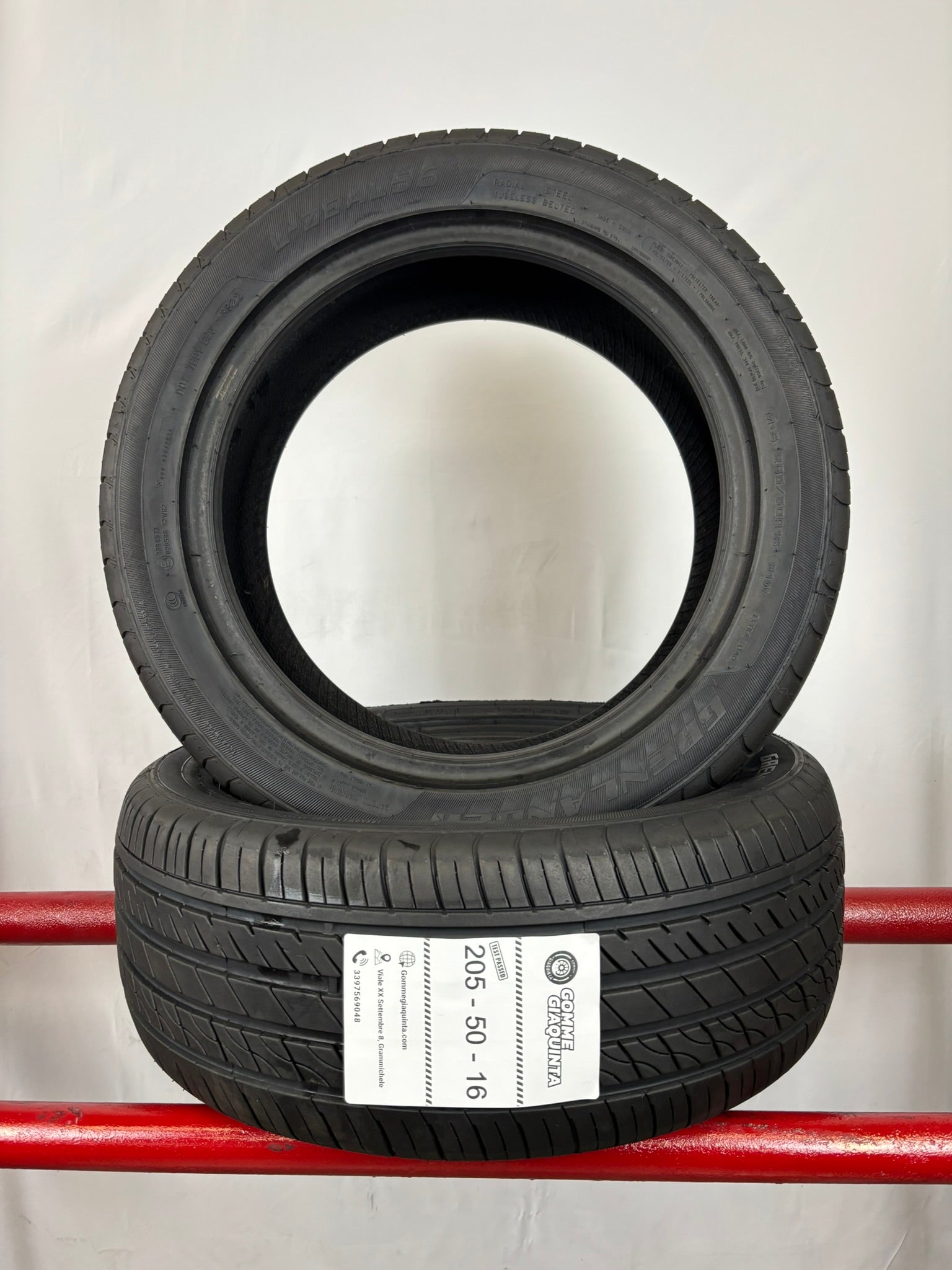 205/50 R16 91W XL Grenlander L-Zeal56
