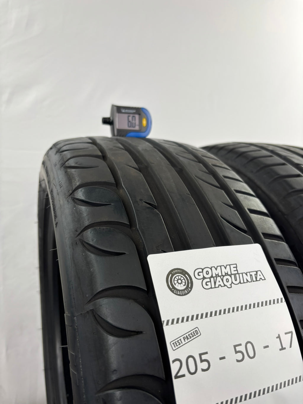 205/50 R17 93W Tigar Ultra High Performance