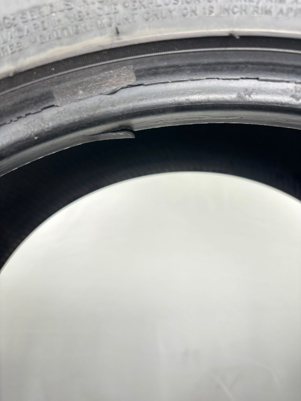 275/45 R19 108Y XL GripMax