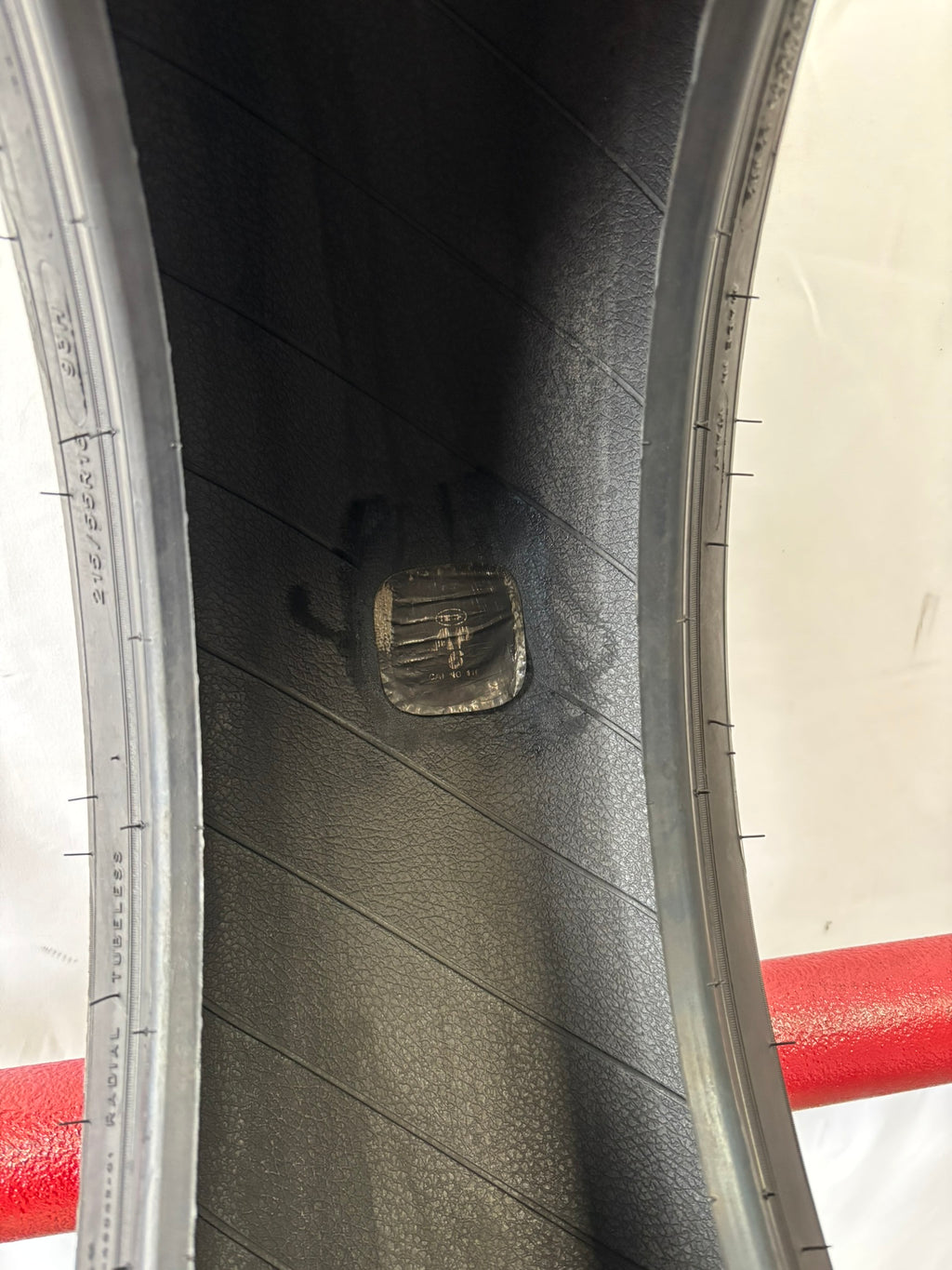 215/55 R16 93H Michelin Alpin 6 M+S