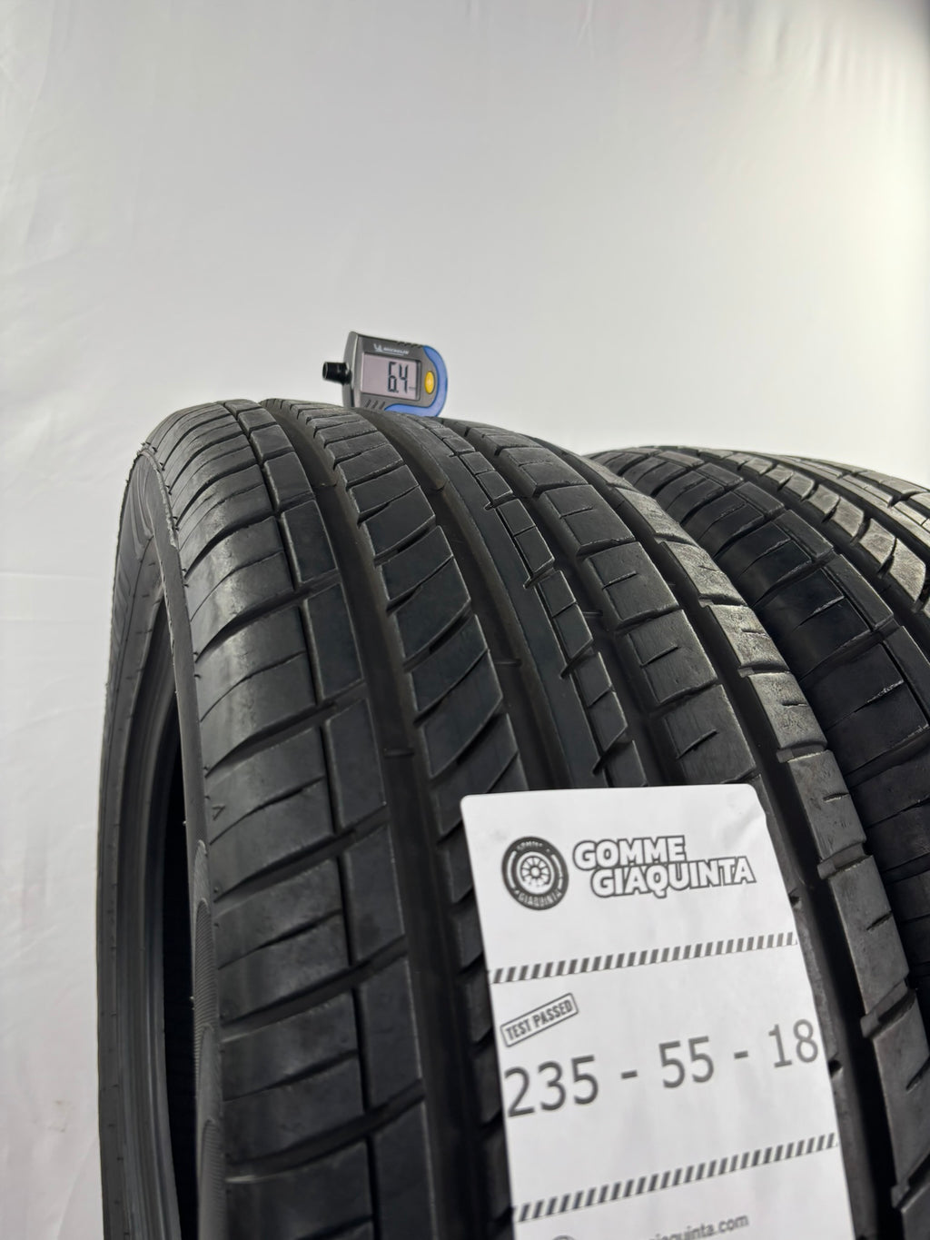 235/55 R18 104V XL Ecovision Vi-386 Hp