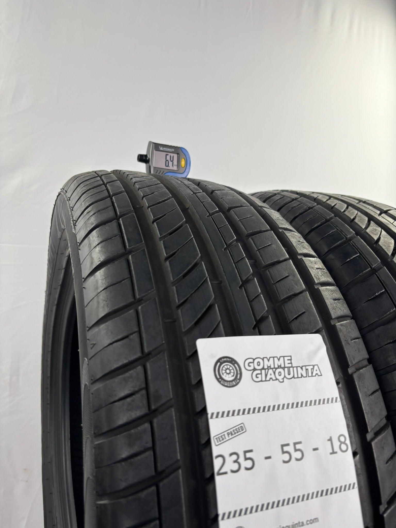 235/55 R18 104V XL Ecovision Vi-386 Hp