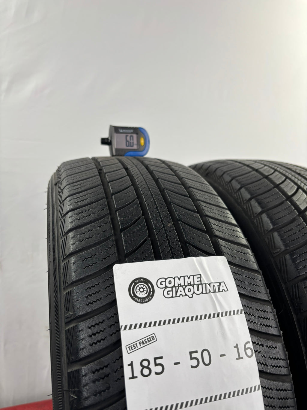 185/50 R16 81V Nankang Nk All Season M+S