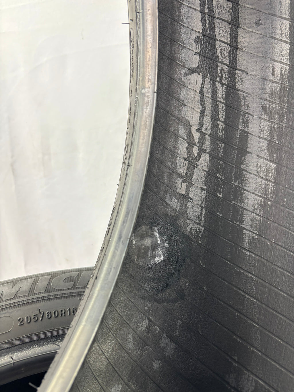 205/60 R16 92H Michelin Alpin5 M+S