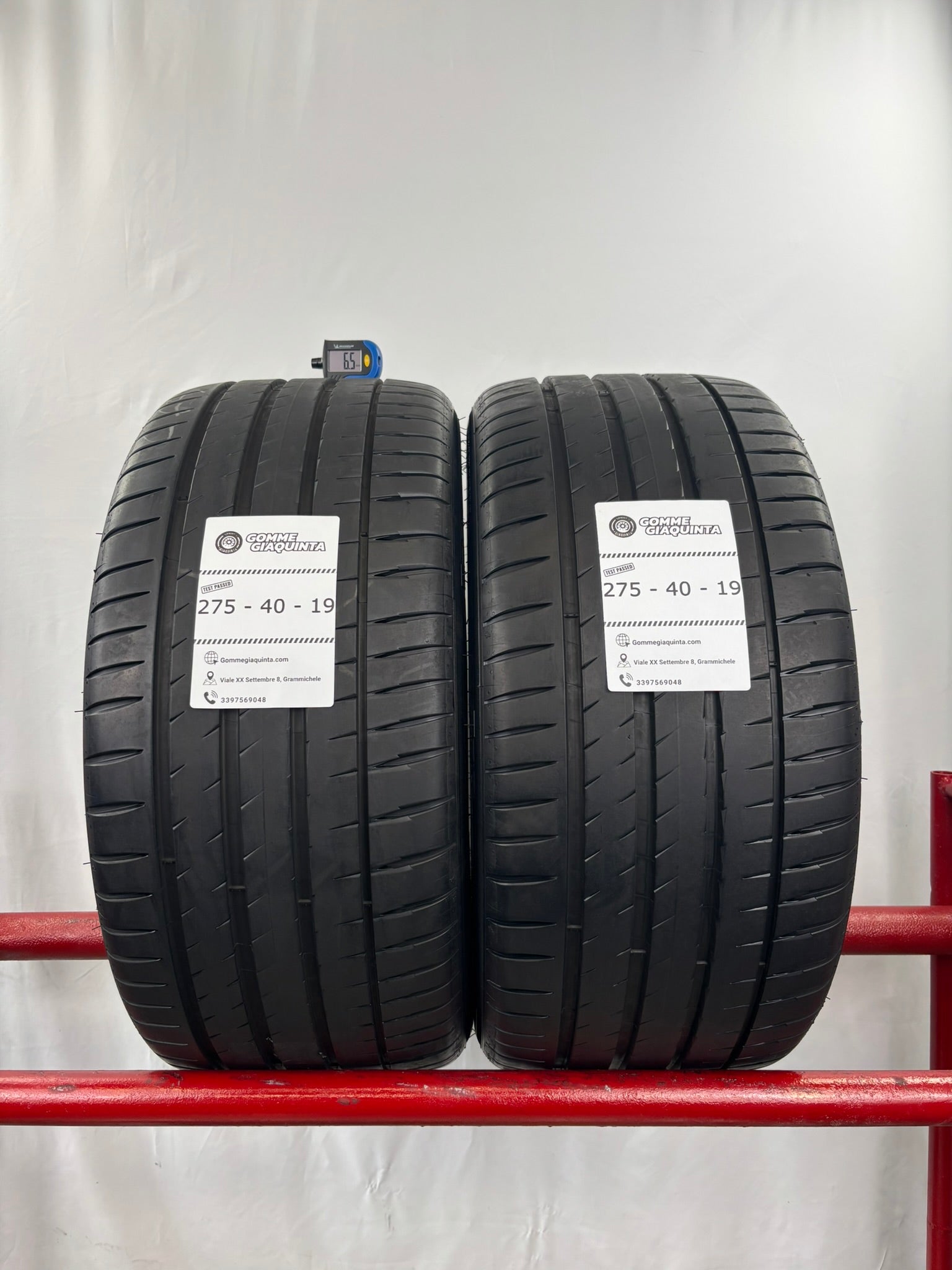 215/60 R17 96H Nexen N'blue 4 season M+S