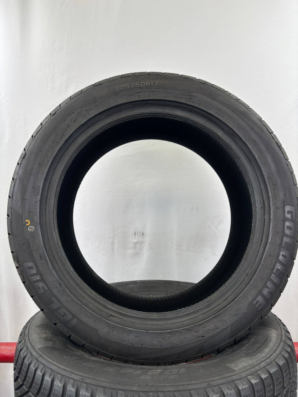225/50 R17 98W XL Goldline Igl 910