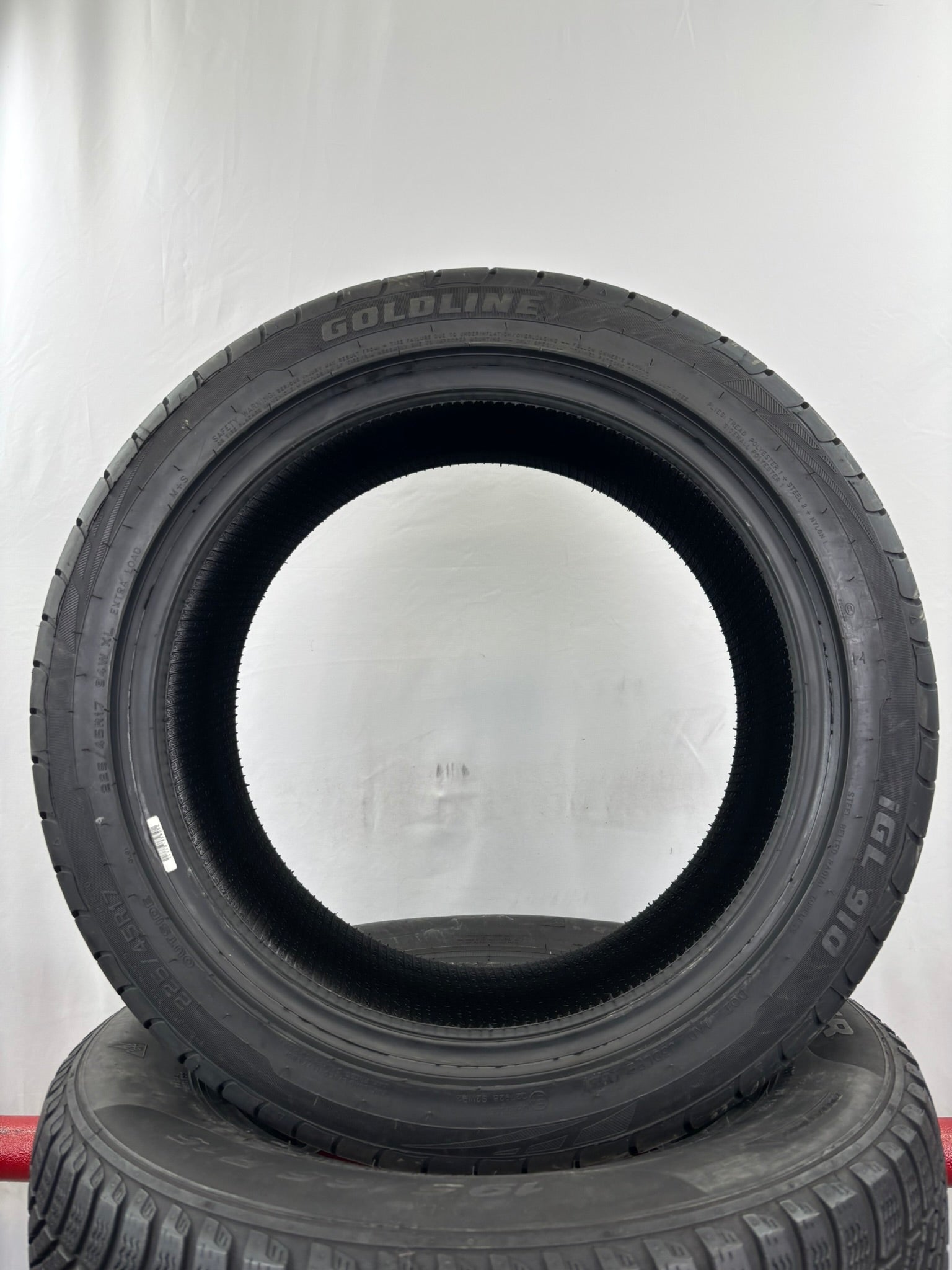 225/45 R17 94W XL Goldline Igl 910 M+S