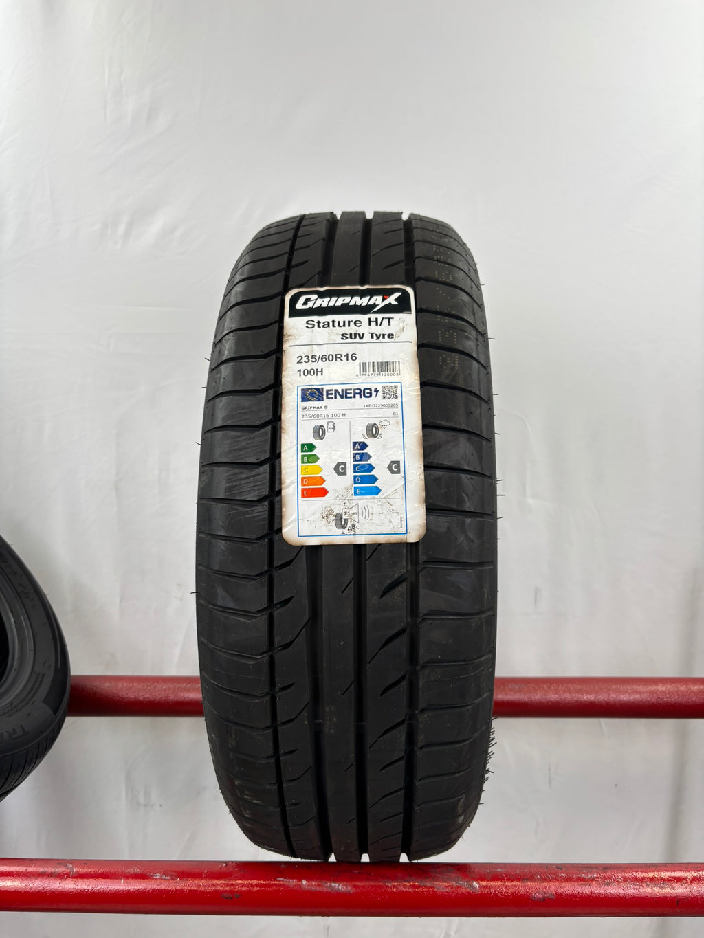 235/60 R16 100H Gripmax Stature H/T