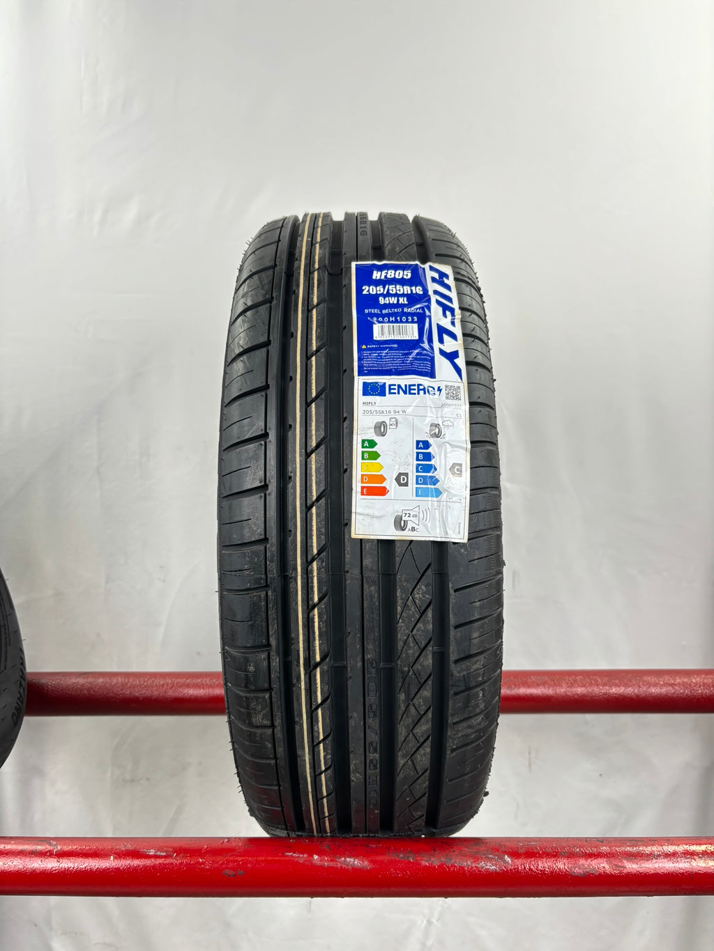 205/55 R16 94W XL Hifly HF805