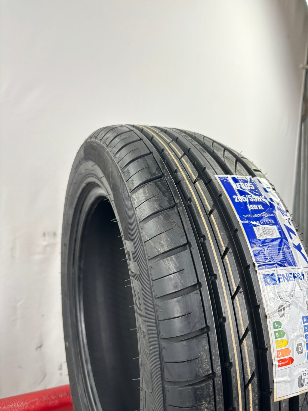 205/55 R16 94W XL Hifly HF805
