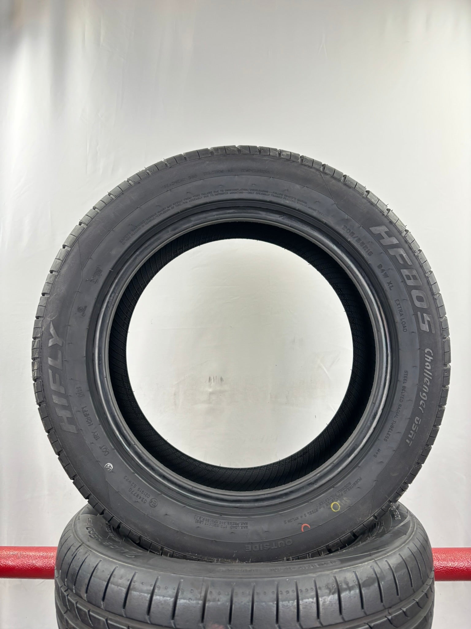 205/55 R16 94W XL Hifly HF805