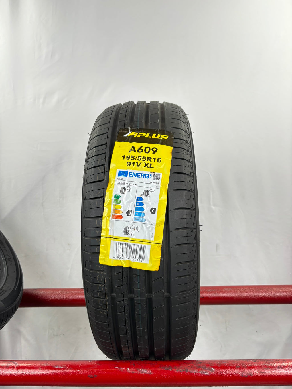 195/55 R16 91V XL Aplus A609
