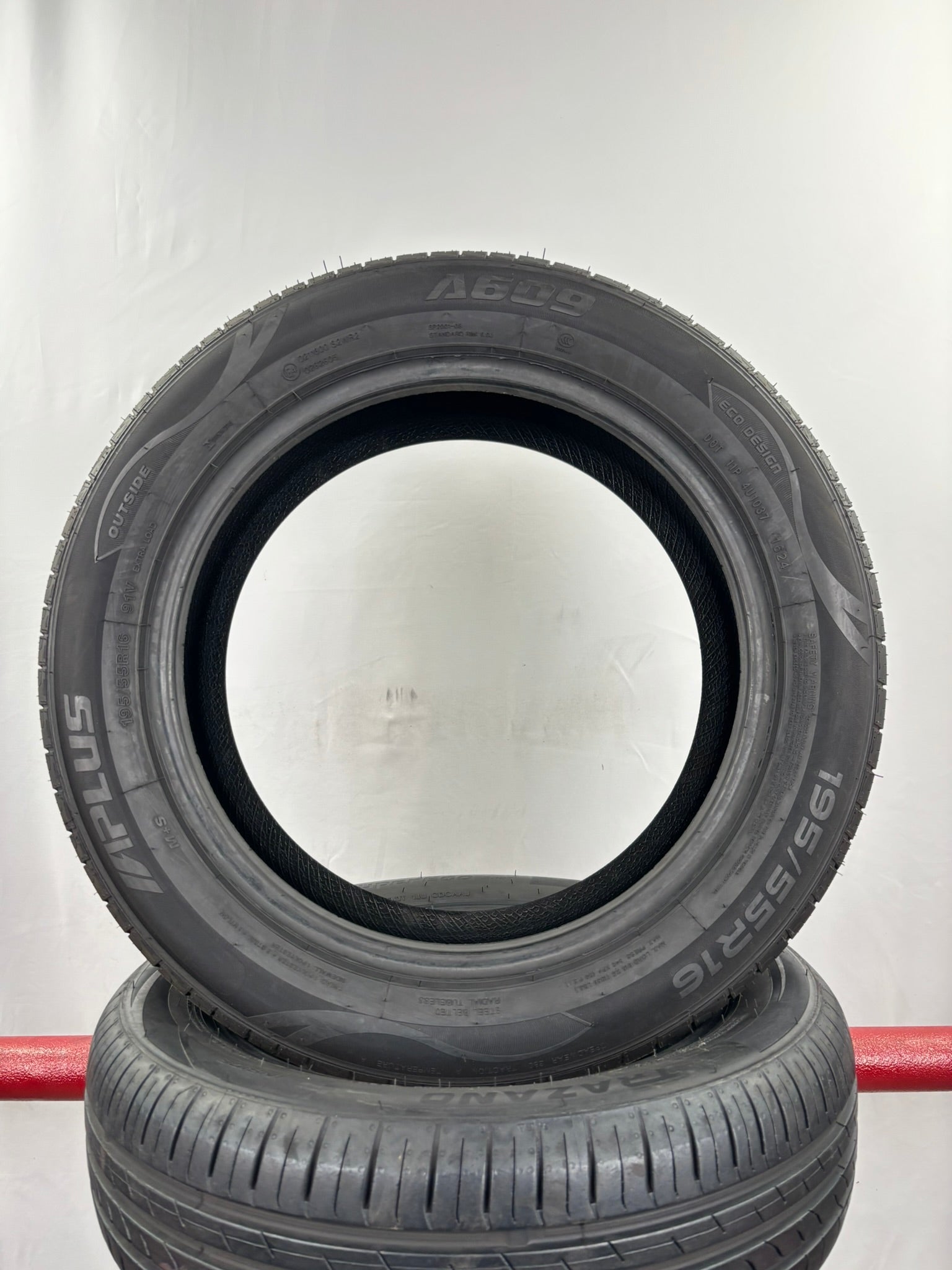 195/55 R16 91V XL Aplus A609
