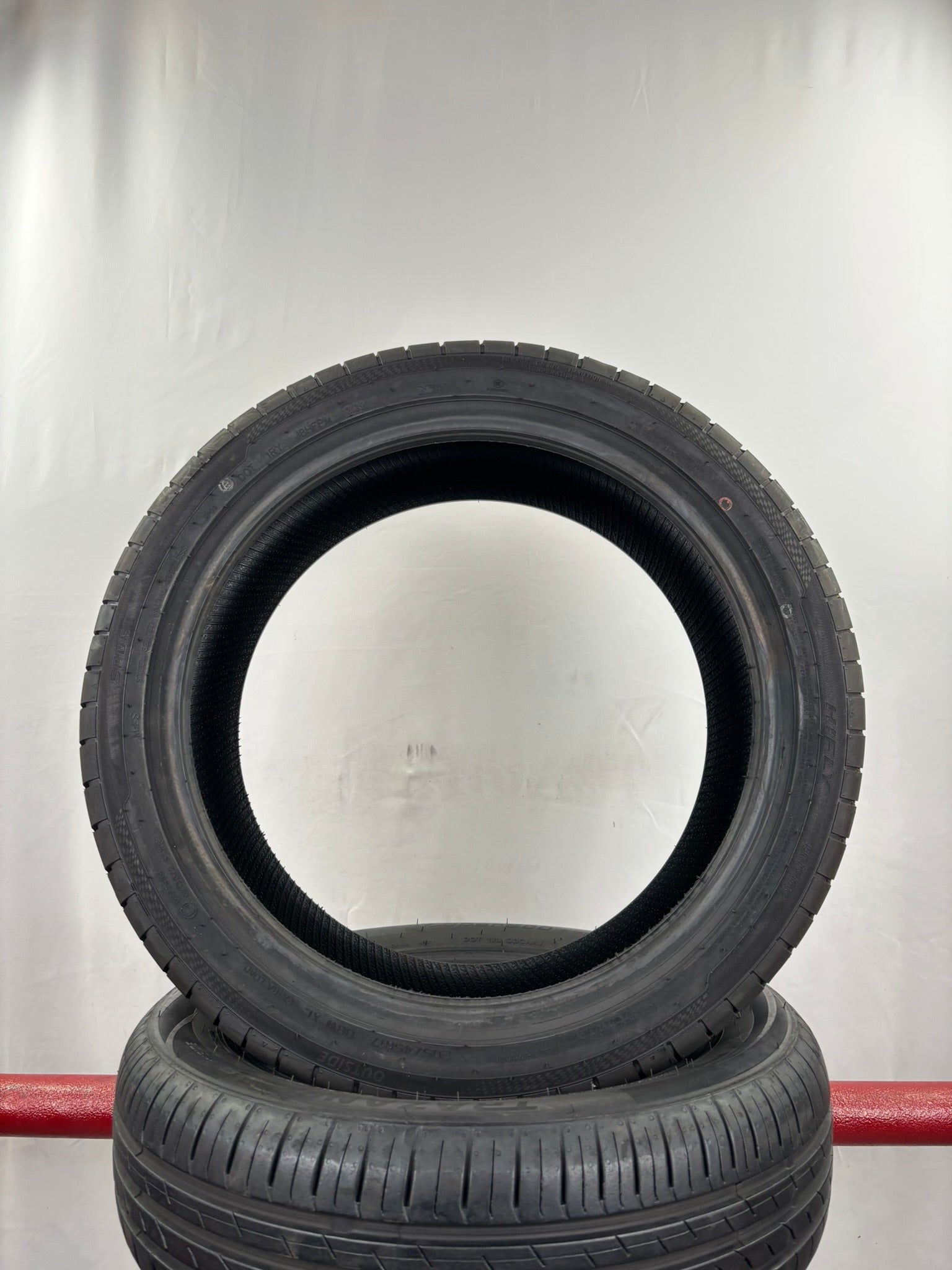 205/45 R17 88W XL Hifly HF-820