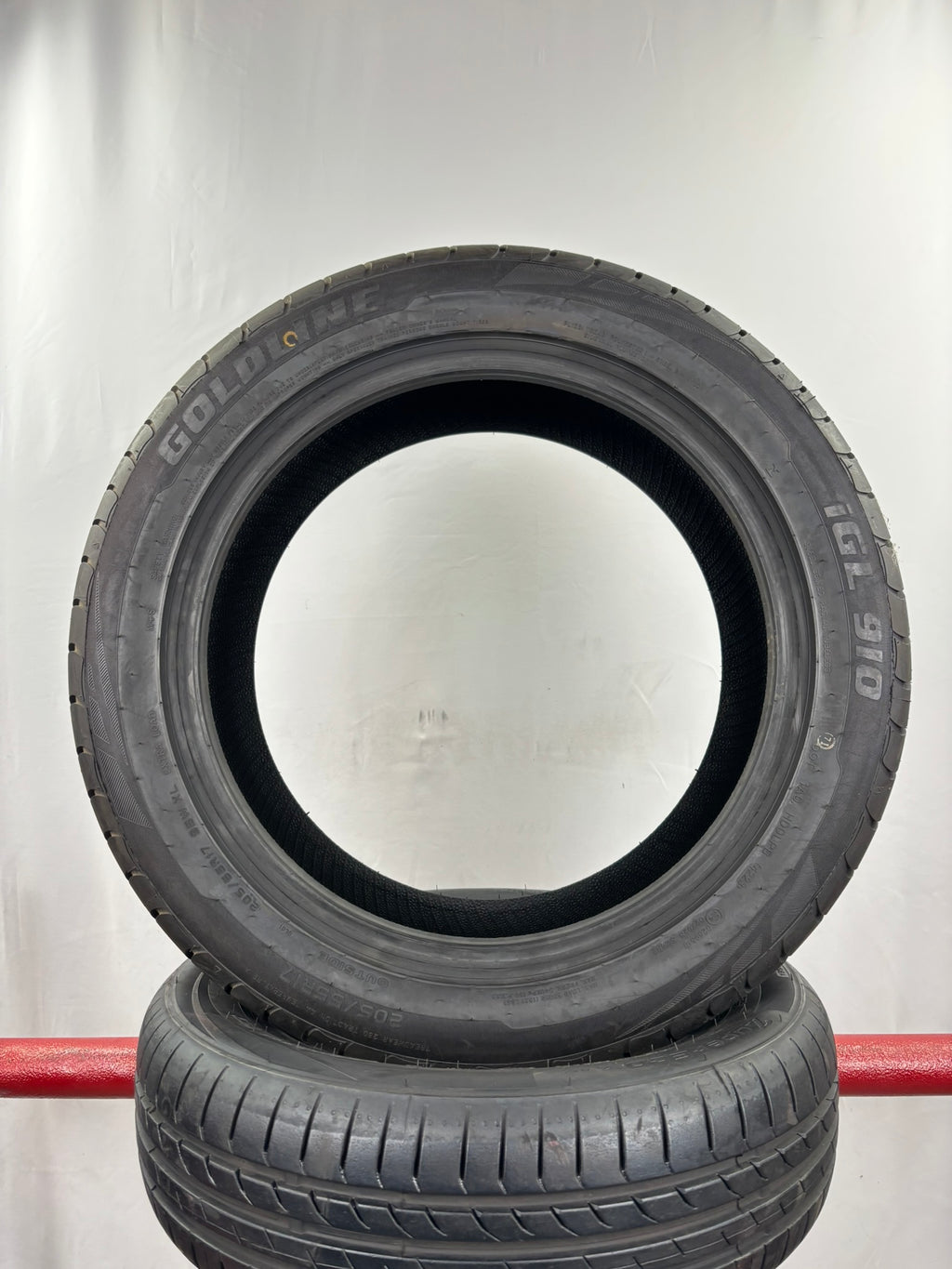 205/55 R17 95W XL Goldline Igl910