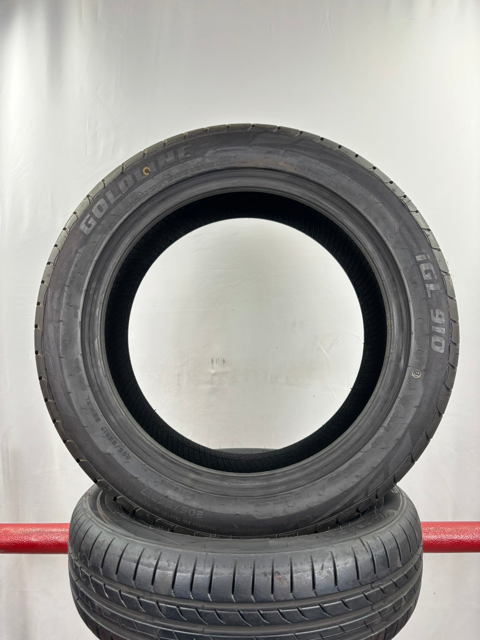 205/55 R17 95W XL Goldline Igl910