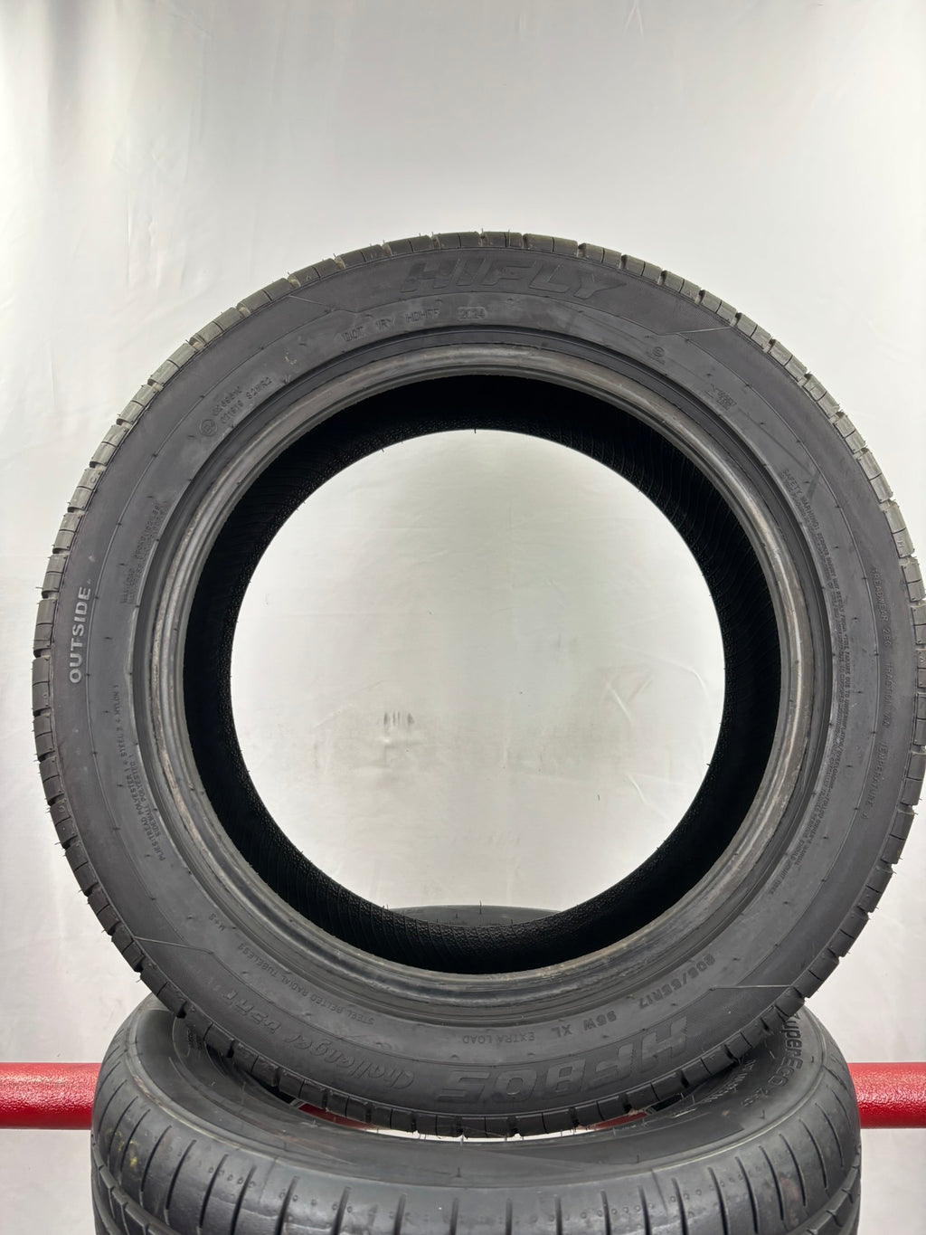 205/55 R17 95W XL Hifly HF 805