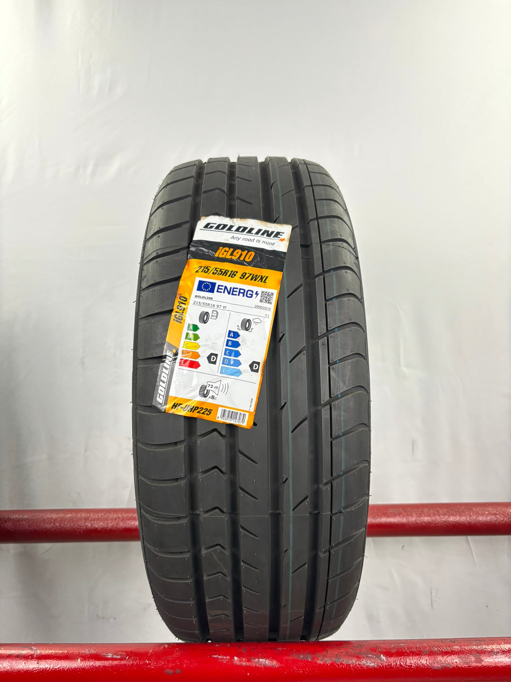 215/55 R16 97W XL Goldline Igl910