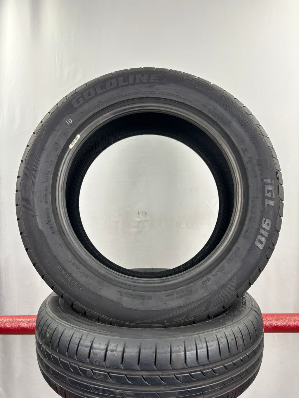 215/55 R16 97W XL Goldline Igl910