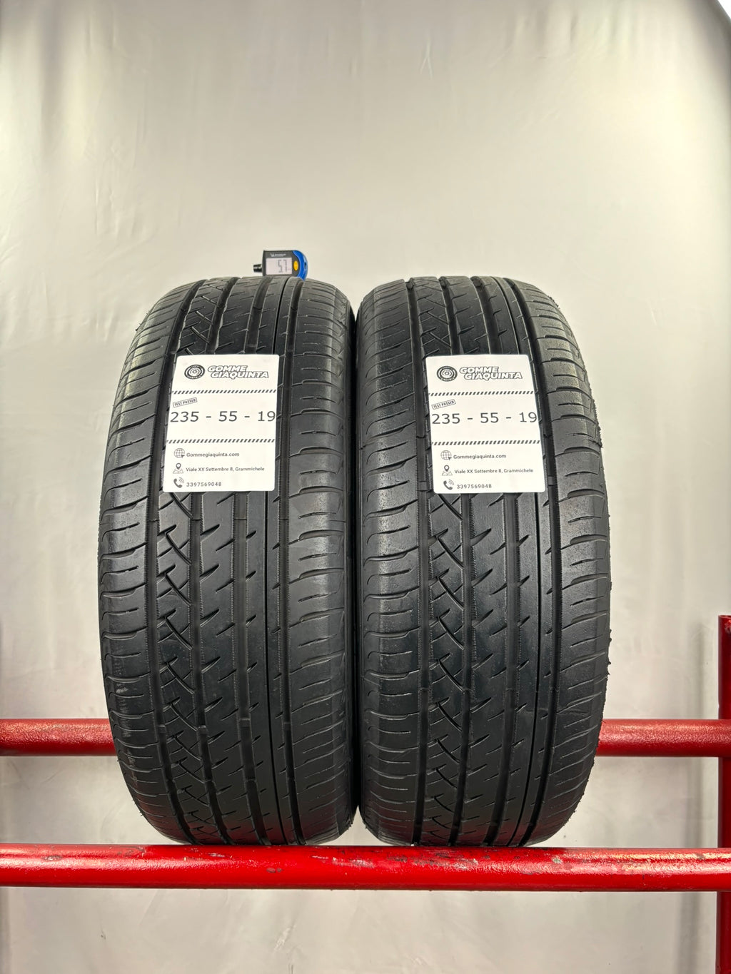 235/55 R19 105V XL Roadmarch Prime Uhp