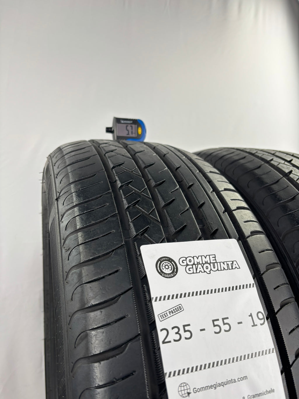 235/55 R19 105V XL Roadmarch Prime Uhp