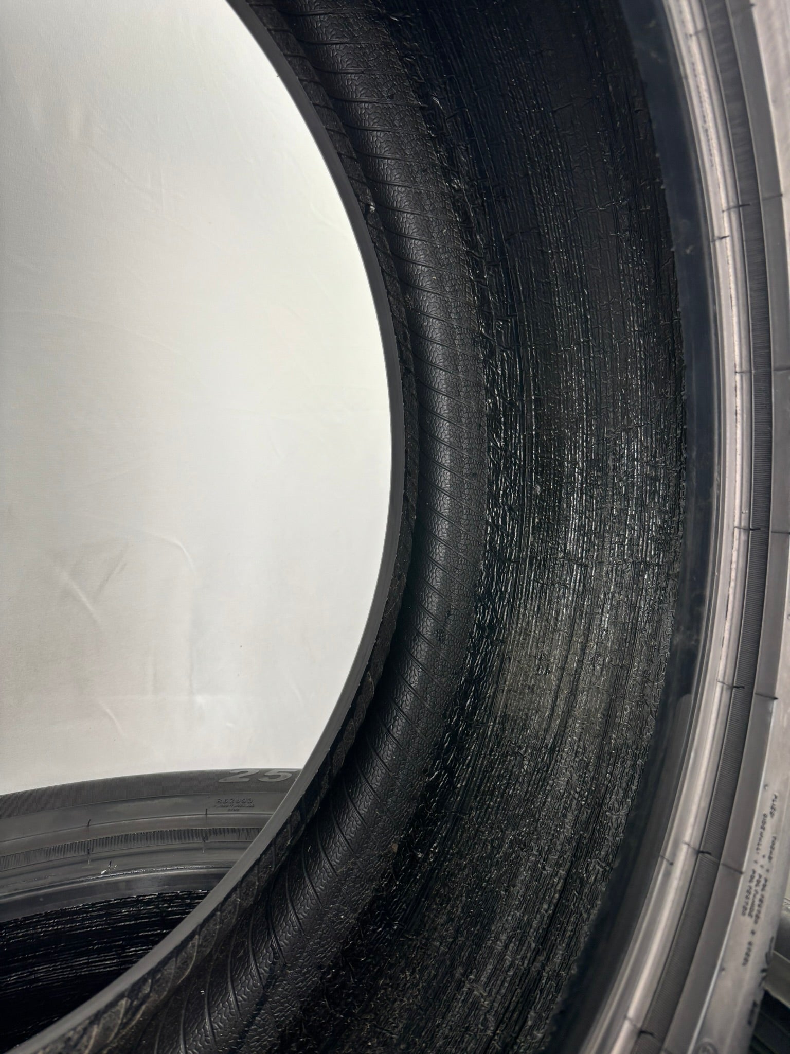 255/45 R19 100V Pirelli Scorpion