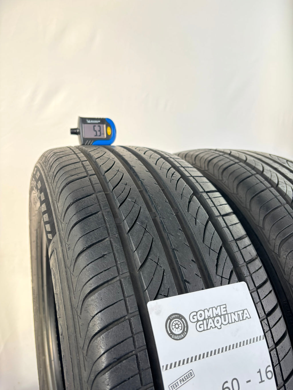 205/60 R16 92V Maximum DH01 M+S