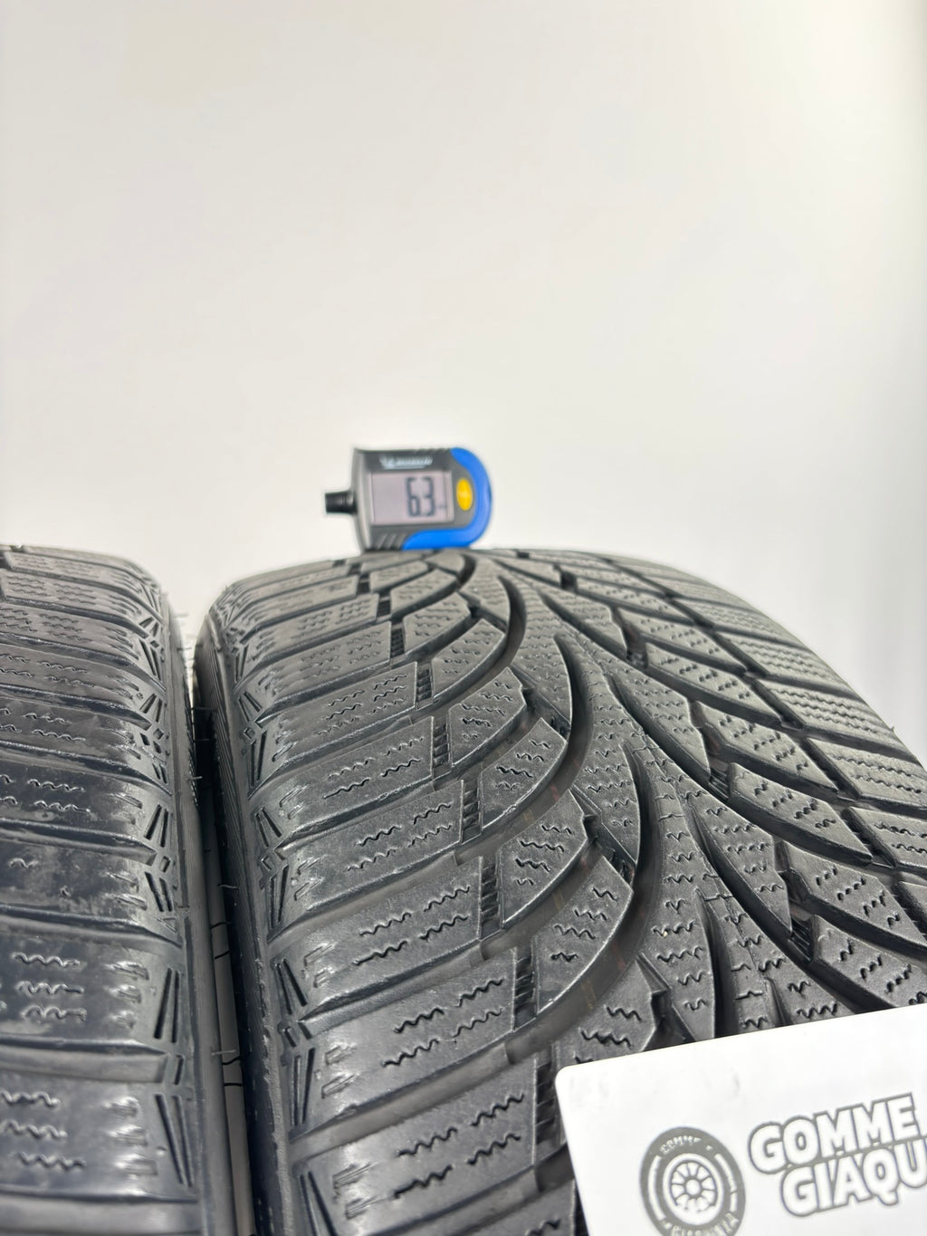 185/50 R16 81H Nankang Winter Activa SV-3 M+S