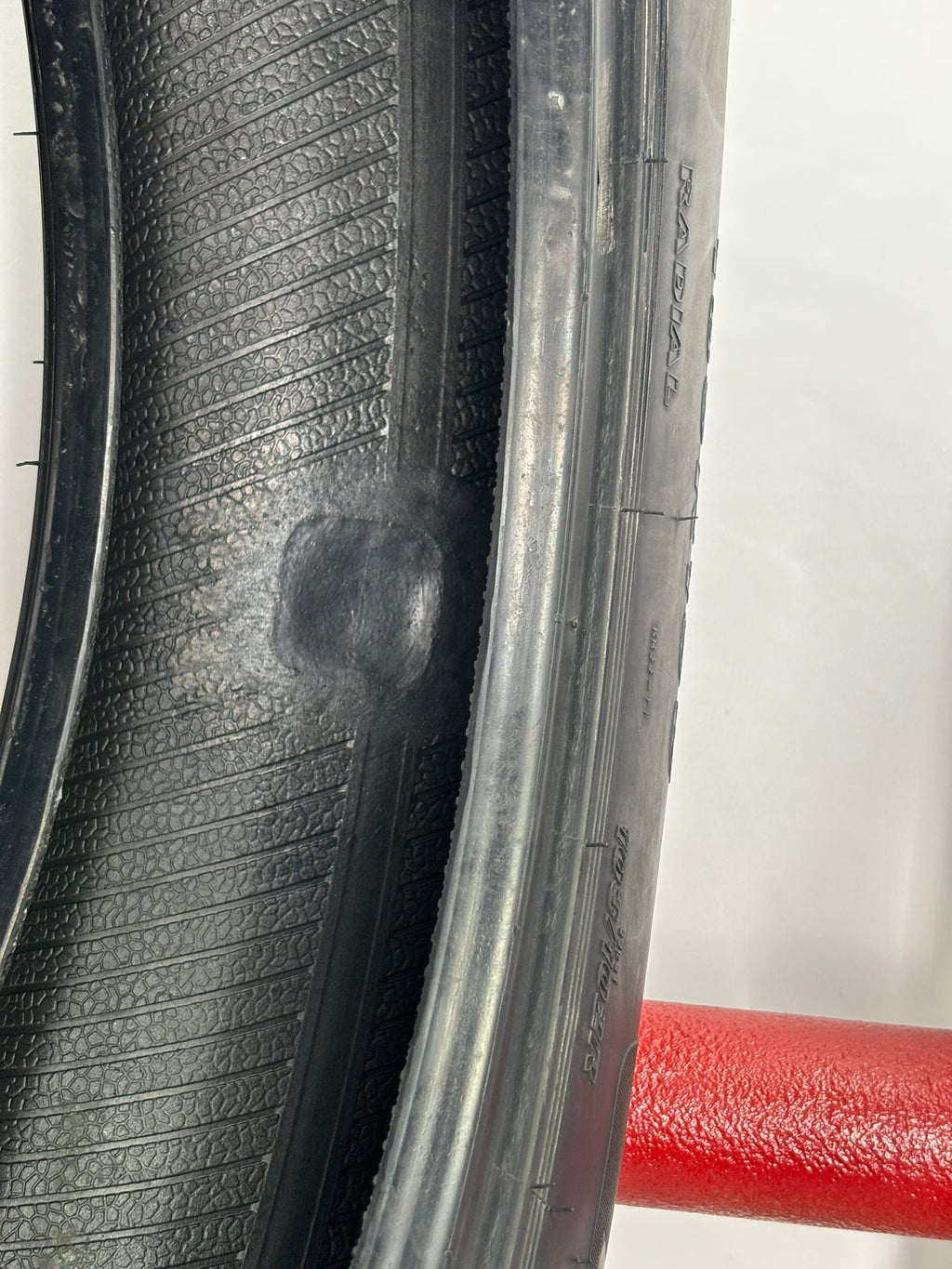 185 R15C 103R Kenda Kr33