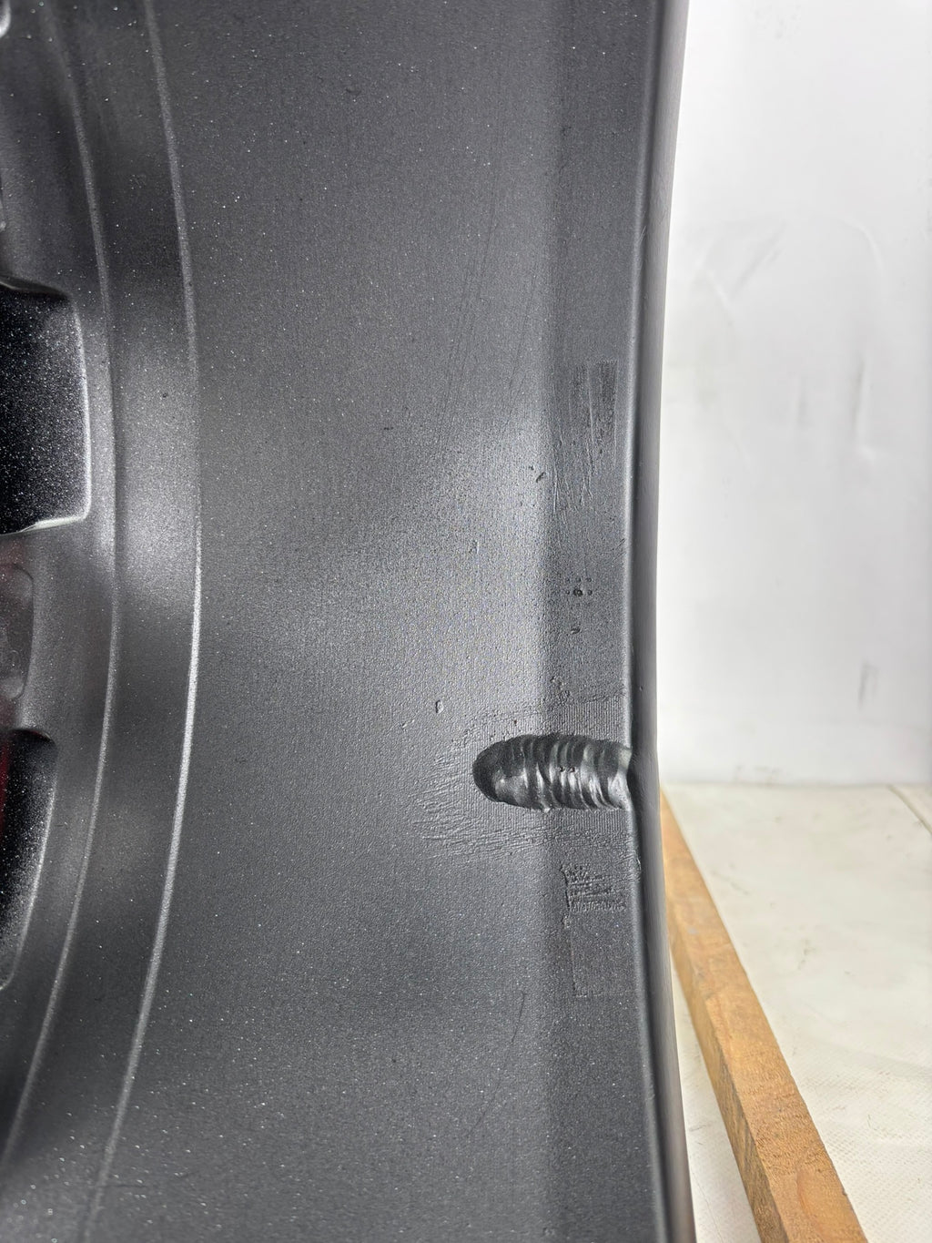 4 Cerchi in lega Mercedes da 18"