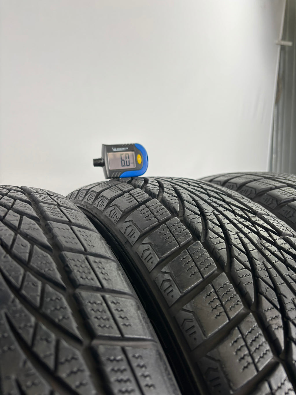 185/65 R15 88T Kenda WinterGen M+S