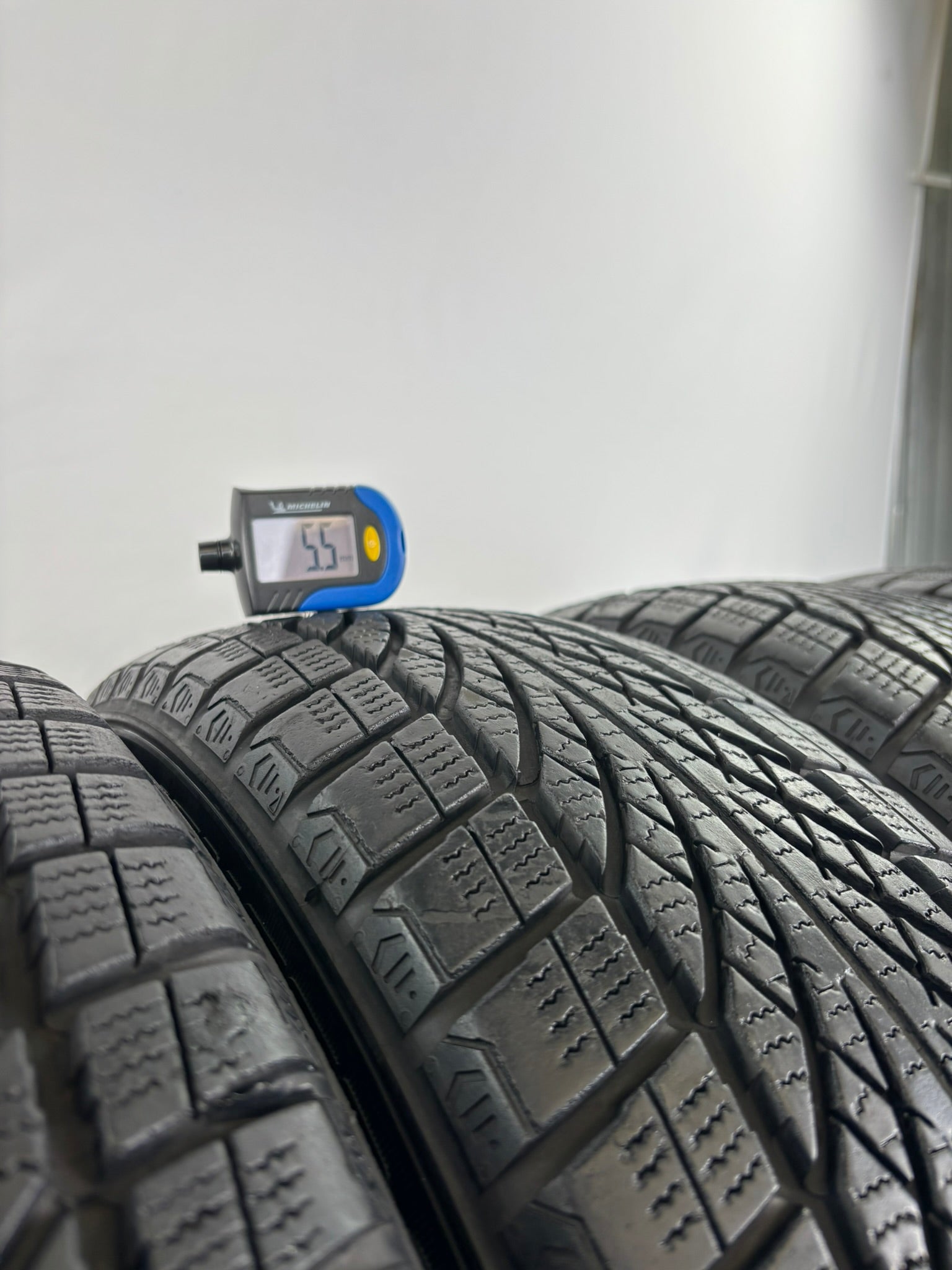 185/65 R15 88T Kenda WinterGen M+S