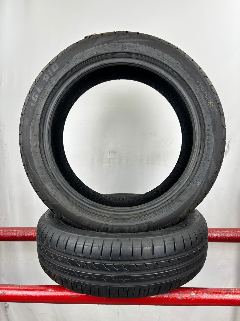 205/50 R17 93W XL Goldline Igl910