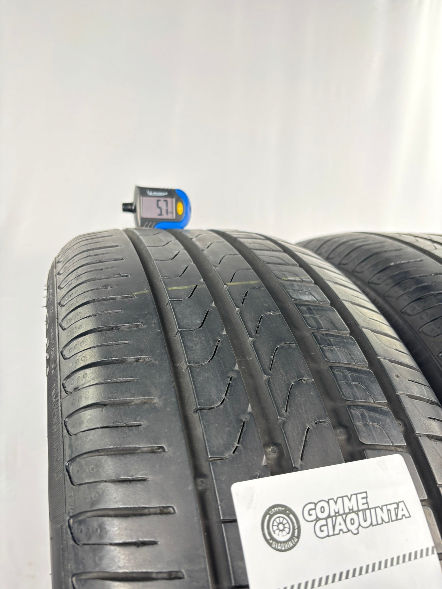 225/45 R19 100V Pirelli Scorpion Verde