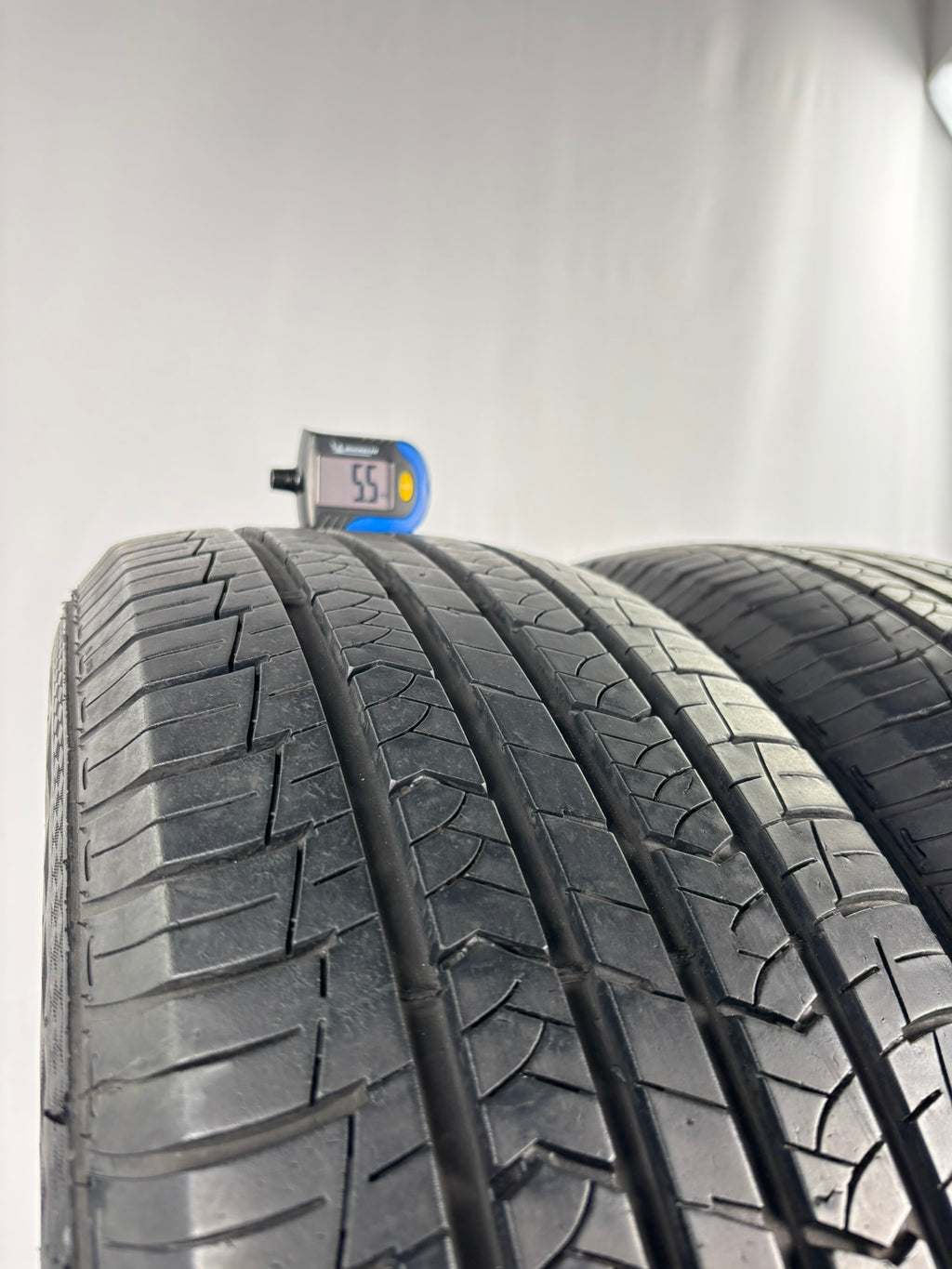 225/55 R19 99V Nordexx Nu7100 M+S